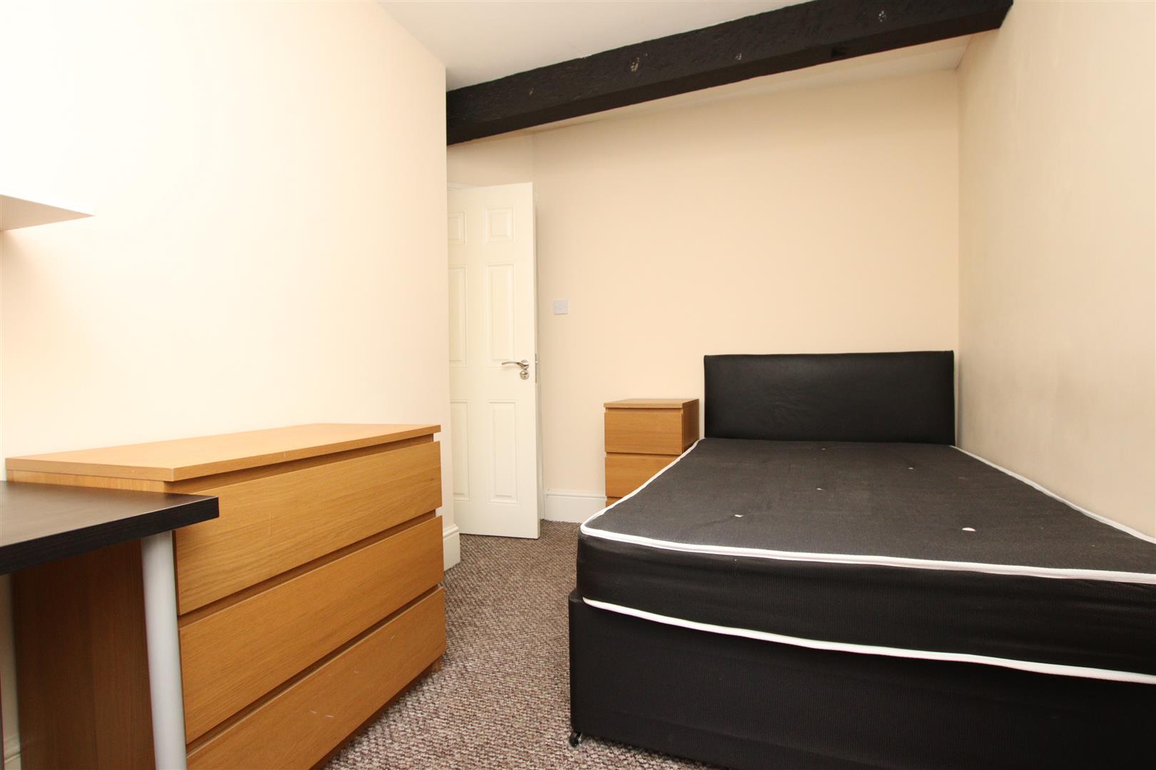 St. Stephens Street, Bristol, BS1